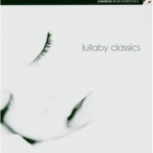 Lullaby Classics - Lullaby Classics / Various [2 CD]