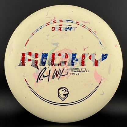 Jawbreaker Focus - Ricky Wysocki Signature Edition