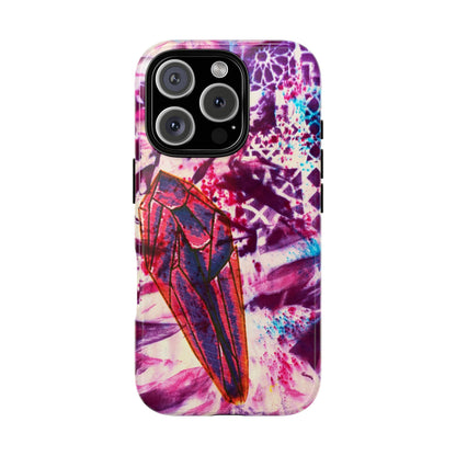 Dark Crystal All Smart Phone Tough Cases