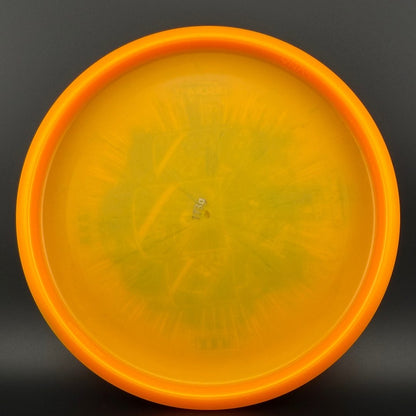 Big Z Luna - DGLO Pop Misprint