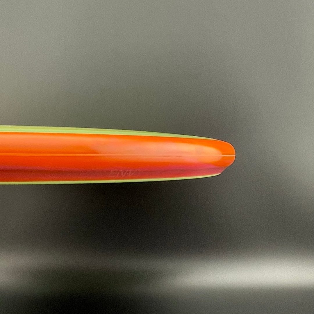 Neutron Envy