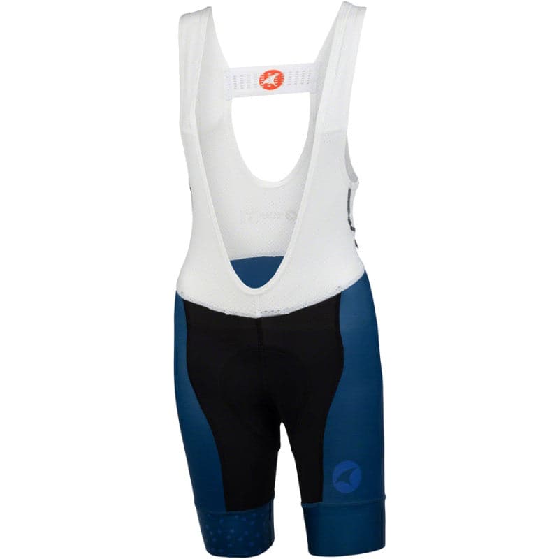 Salsa Women's Team Polytone Bib Shorts