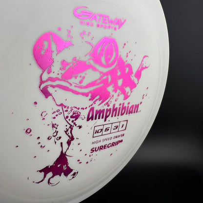 Suregrip Superglow Amphibian