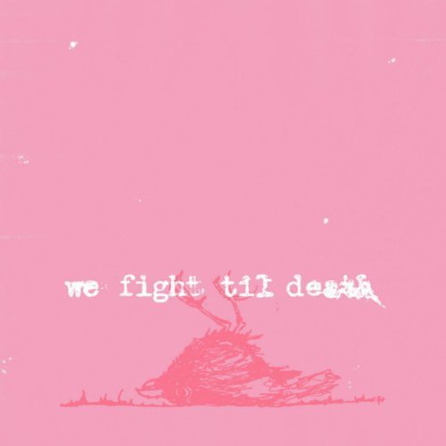 Windsor For The Derby - We Fight Til Death Music CD