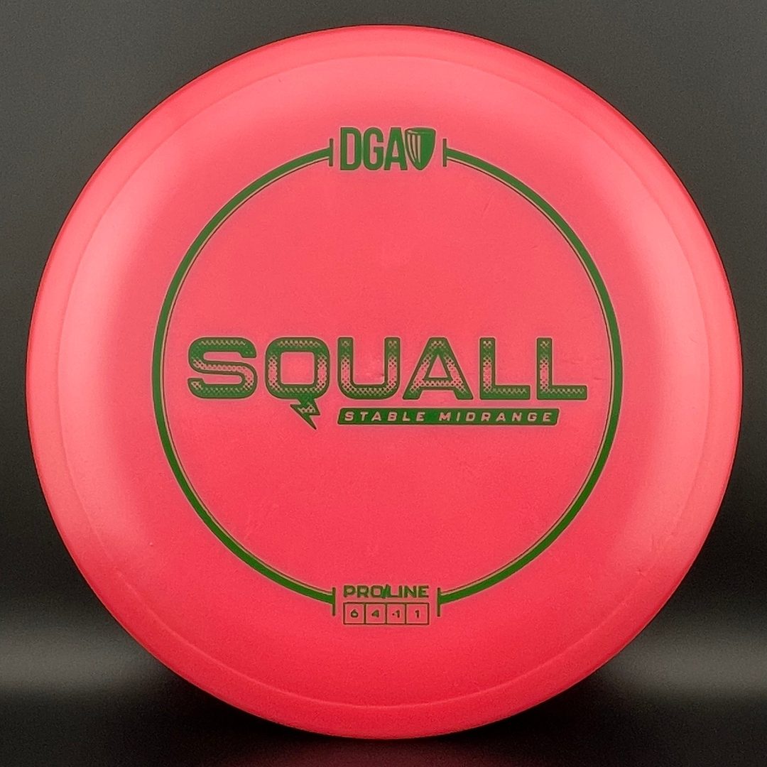ProLine Squall
