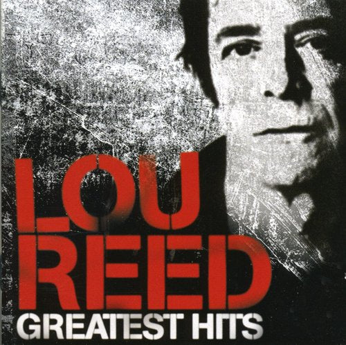 Lou Reed - Nyc Man: Greatest Hits (Bonus Tracks) [Limited Edition]