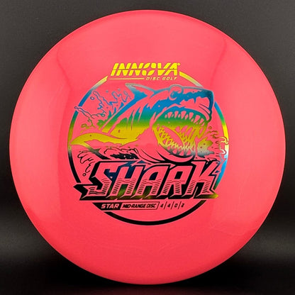 Star Shark