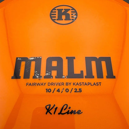 K1 Malm