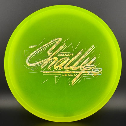 Z Glo Challenger SS - Ledgestone 2025 Season 2
