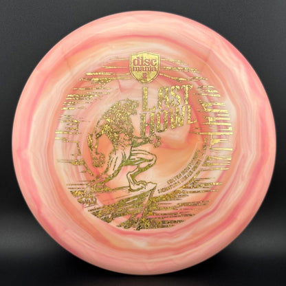 Swirl S-Line PD - Last Howl - Colten Montgomery Signature Series