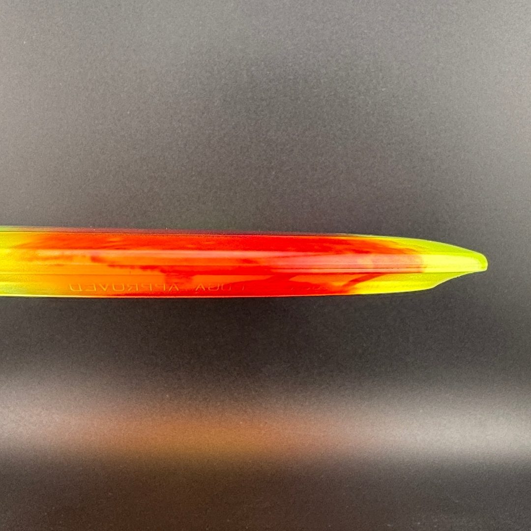 Fly Dye Z Cicada