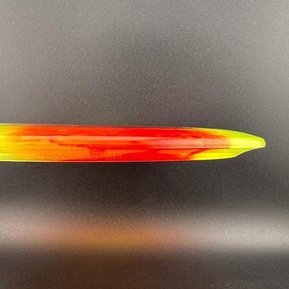 Fly Dye Z Cicada