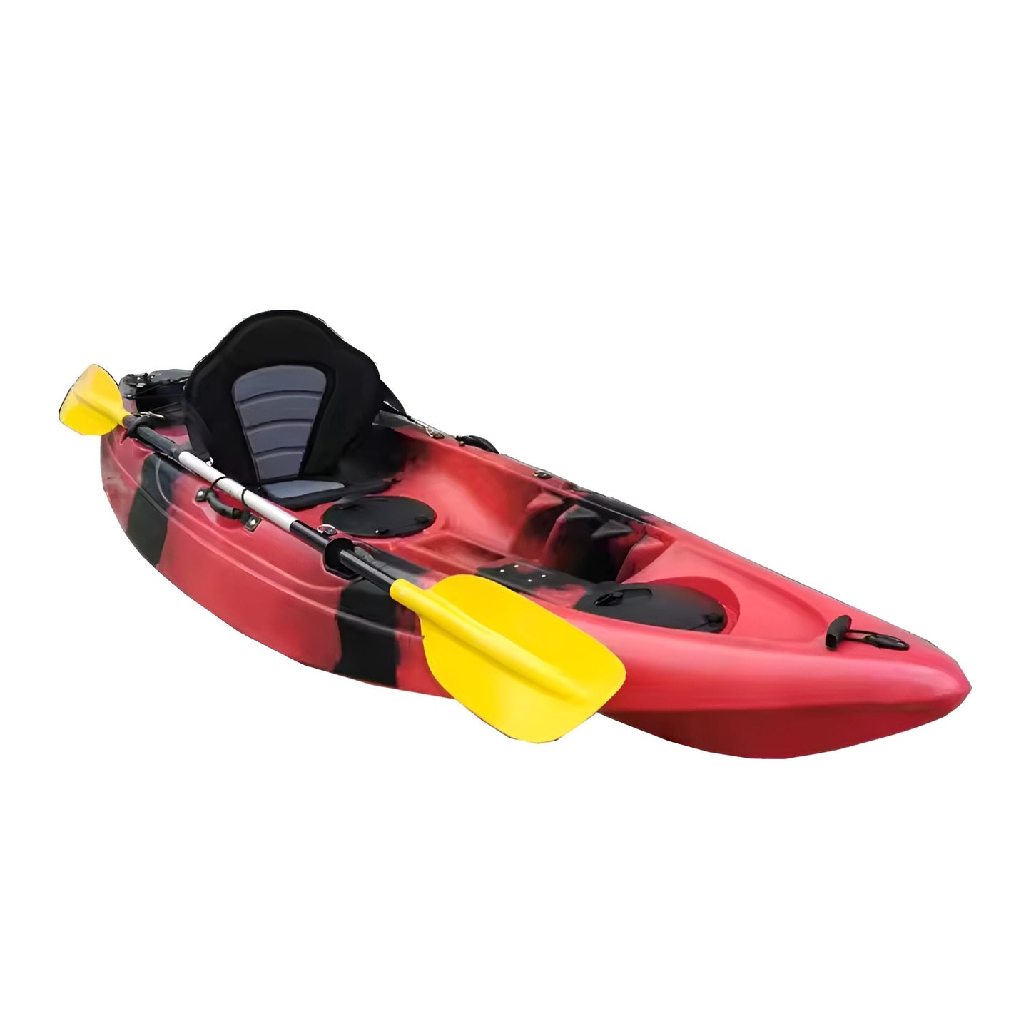 AquaVibe SoloCruiser 100 Kayak