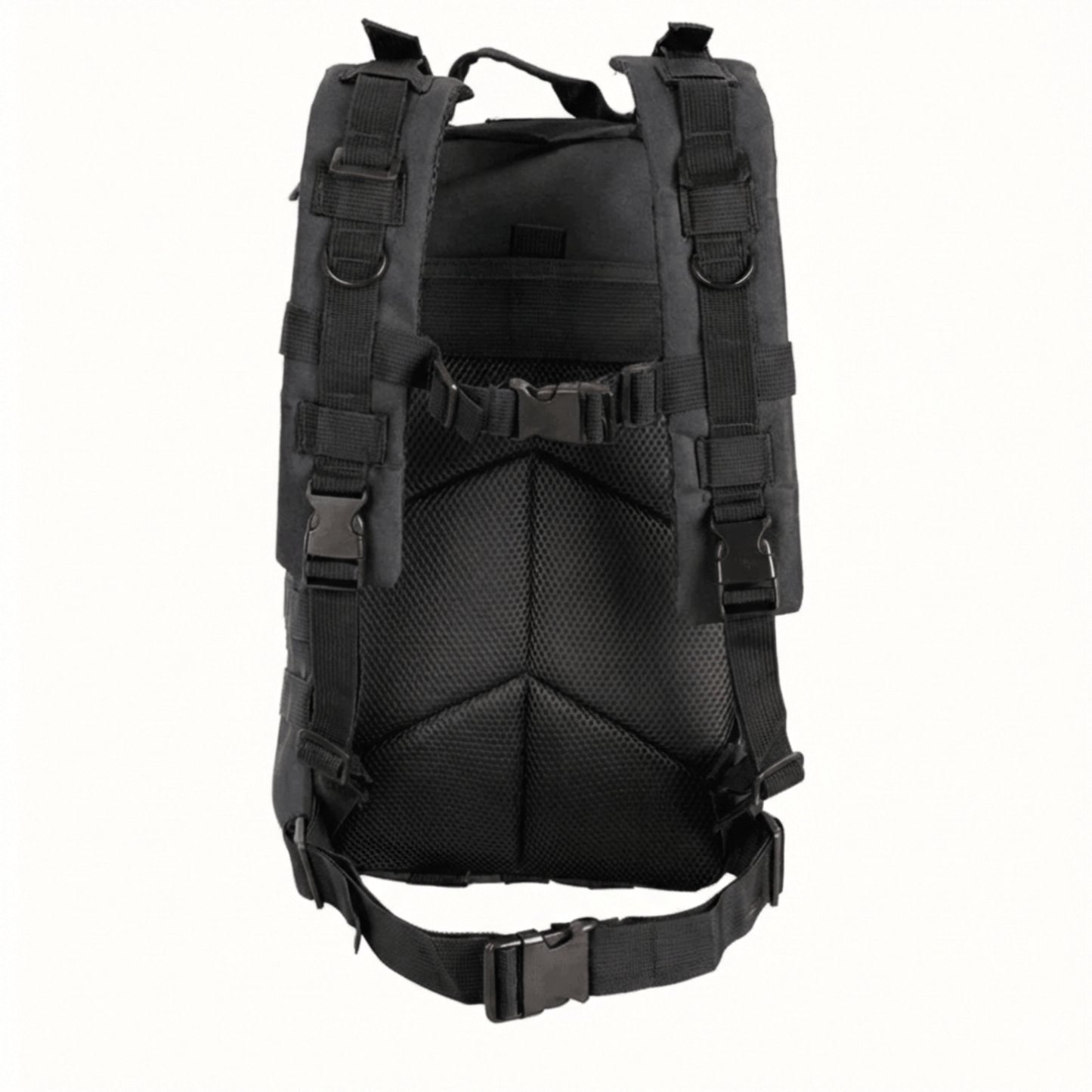 XGear Tactical Large 40L Tactical Backpack Survival Bag
