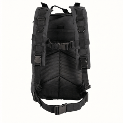 XGear Tactical Large 40L Tactical Backpack Survival Bag