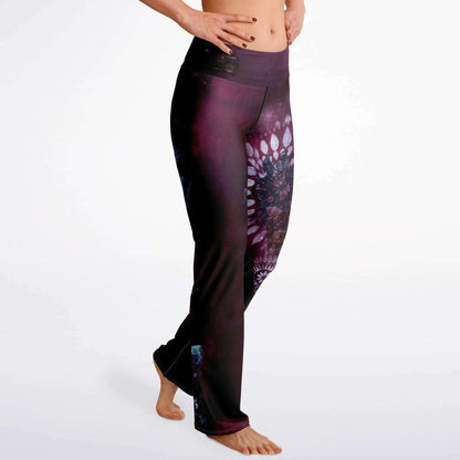After Hours Flare Leggings