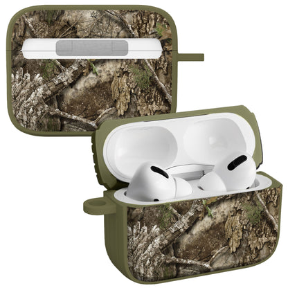 Realtree APX HDX Apple AirPods Pro Case Cover