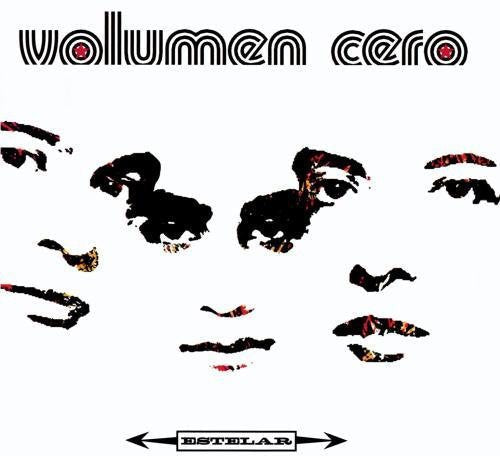 Volumen Cero - Estelar [CD]