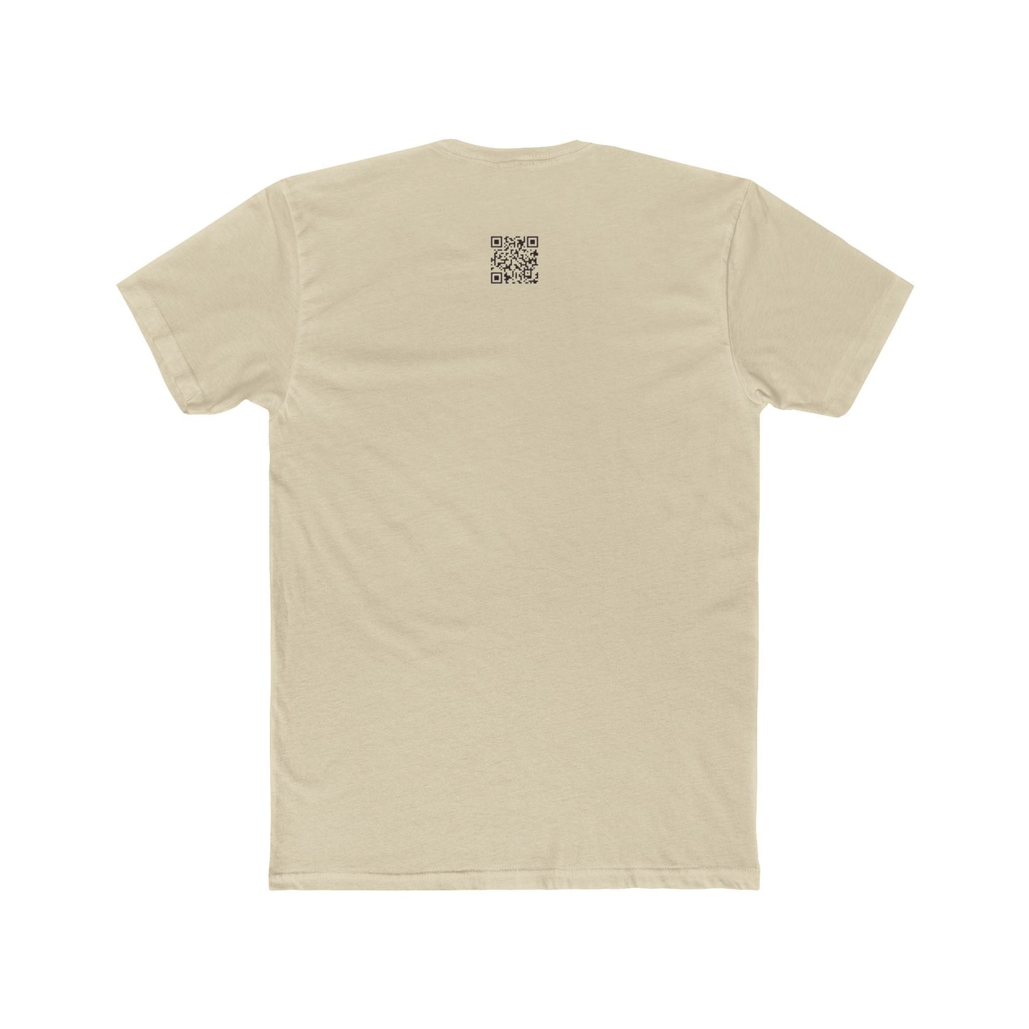 Nailed Media Graphic Tee