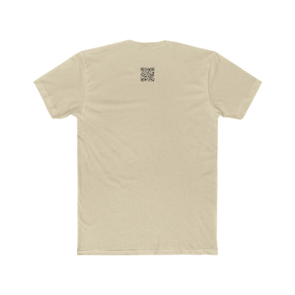 Nailed Media Graphic Tee