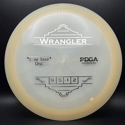 Alpha Glow Wrangler