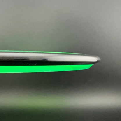 Proton Deflector