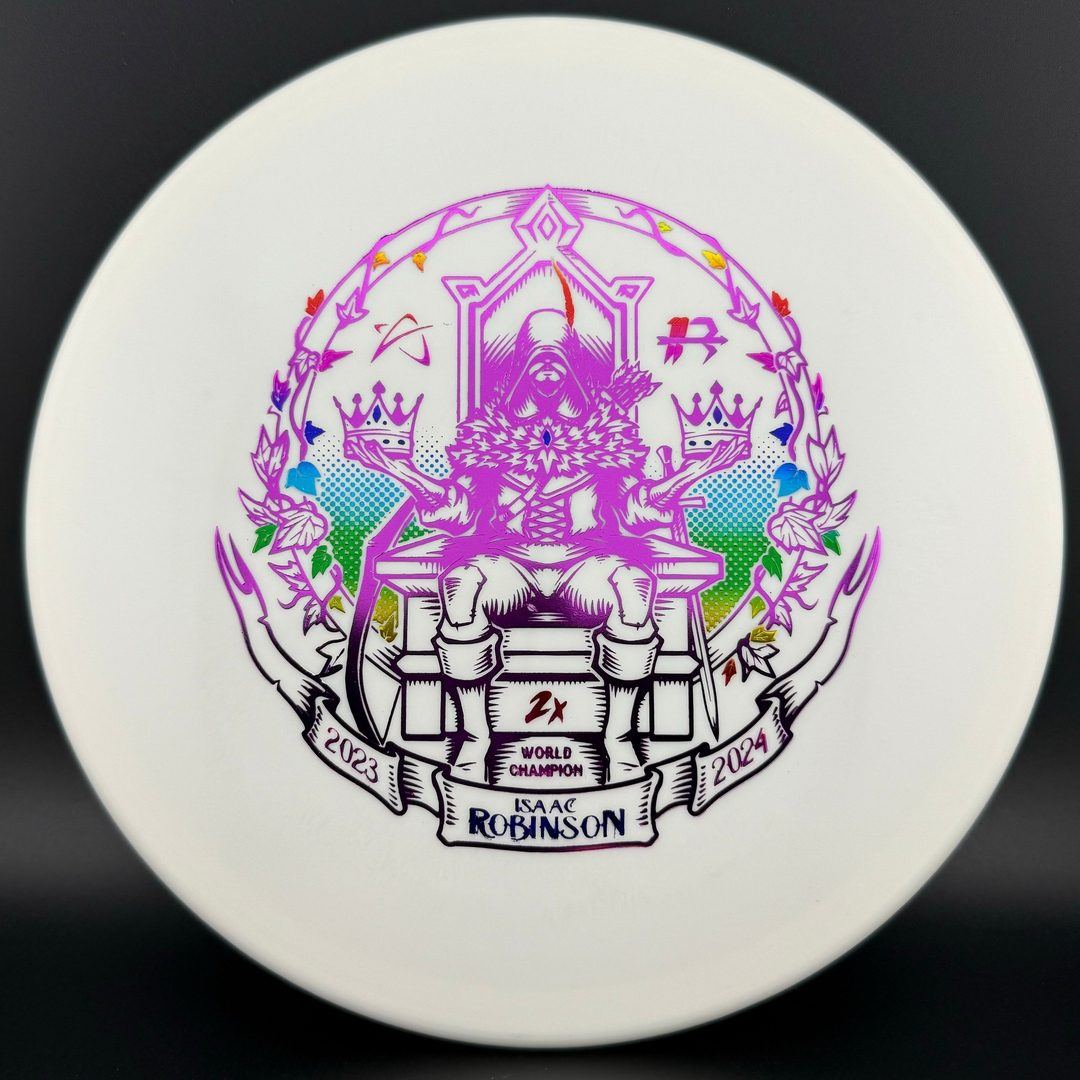 A2 (Special Blend) - "Tyrant's Fall" Isaac Robinson 2024 Pro Worlds