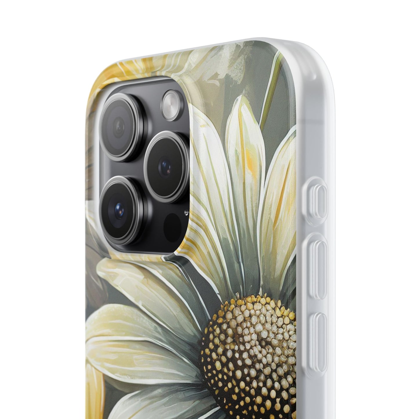 Daisy Dream Flexi Phone Case