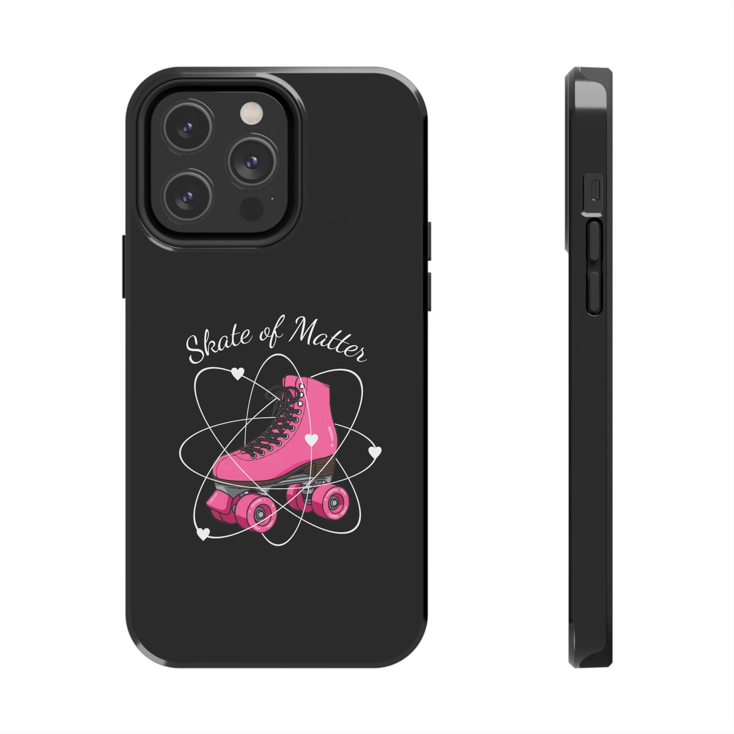 Skate of Matter Tough Phone Case