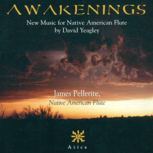 James Pellerite - Awakenings [CD]