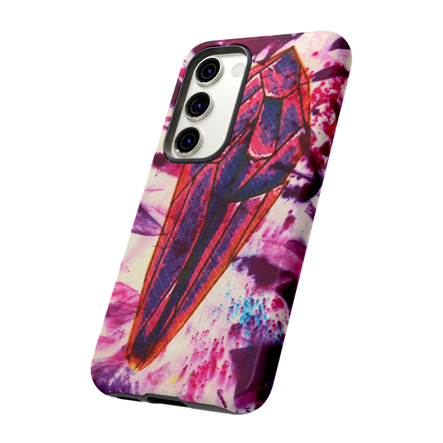 Dark Crystal All Smart Phone Tough Cases