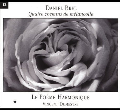 GUSTAV LEONHARDT - Suite en R Majeur Music CD