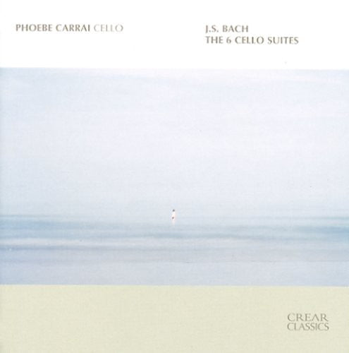 K. Kummer - Six Cello Suites [2 CD]