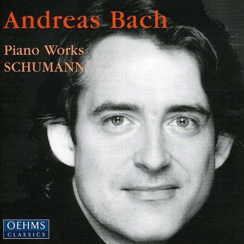 R. SCHUMANN - Sonata Op 11 / Waldszenen Op 82 [CD]