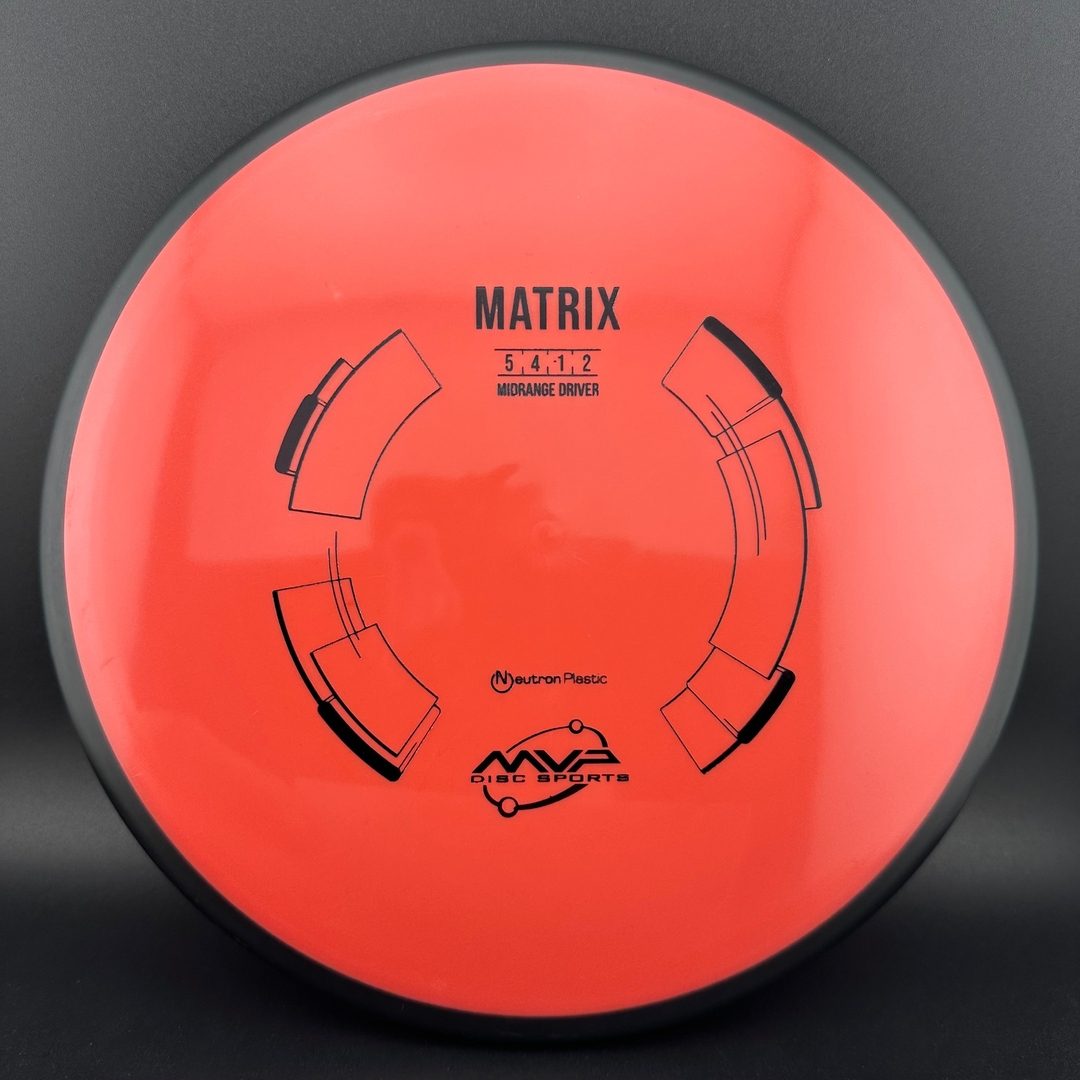 Neutron Matrix