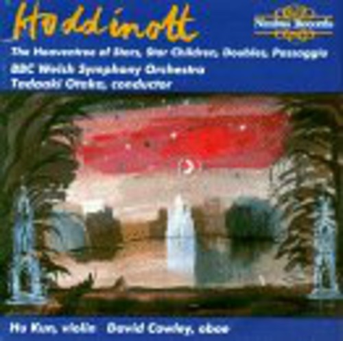 Tadaaki Otaka - Heaventree of Stars Music CD
