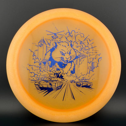 Proto Glow Gummy Champion Destroyer - Destroyer Of Worlds