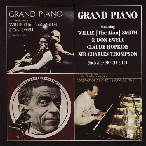 Frand Piano [2 CD]