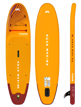 Fusion (Before Sunset) – All-Around iSUP