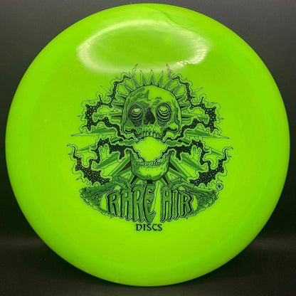 Apex Jackalope - Rare Air Discs Custom Skull Stamp