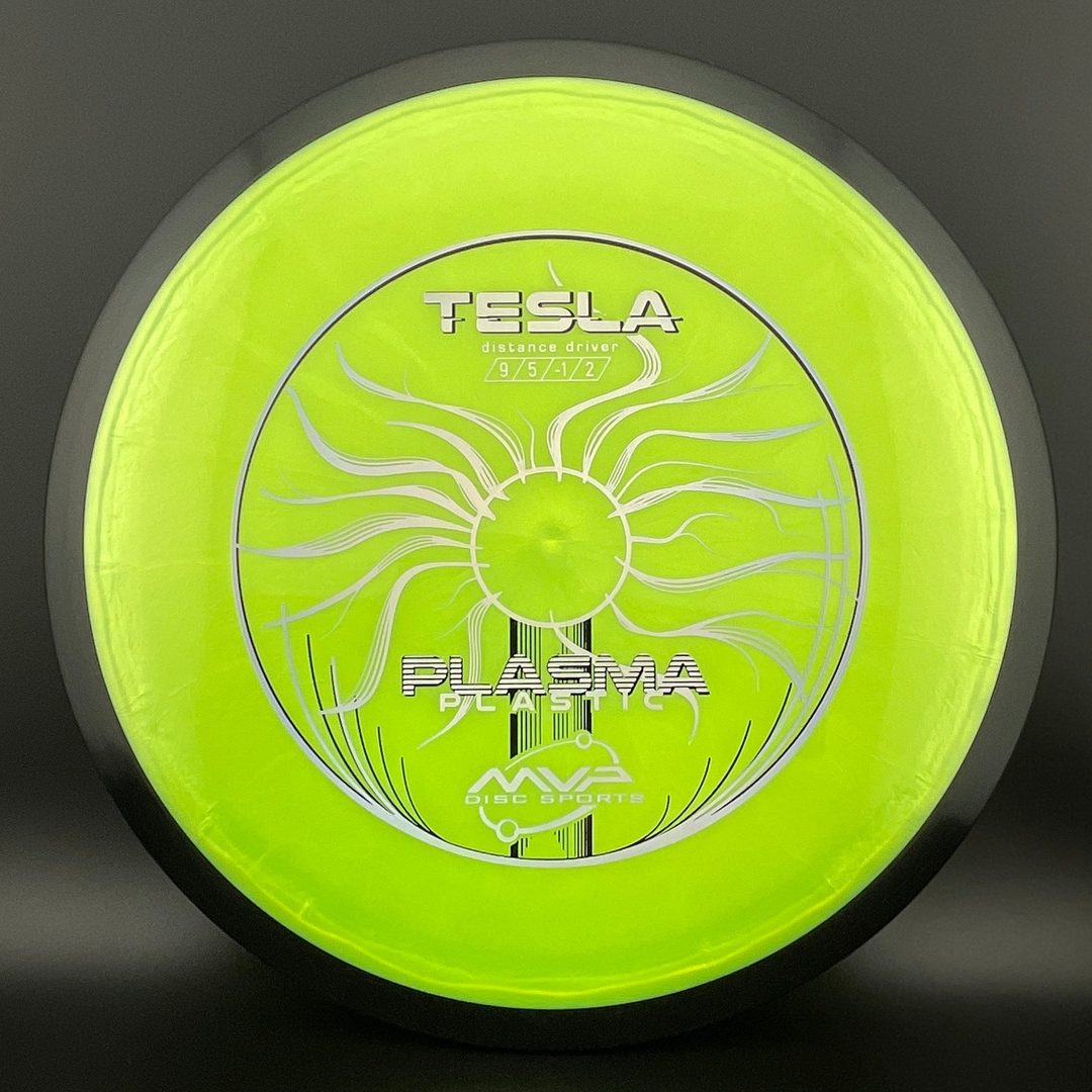 Plasma Tesla