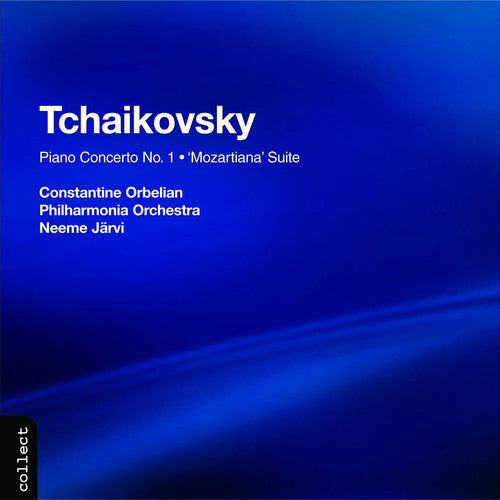 Constantine Orbelian - Concerto / Suite [CD]