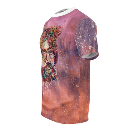 Jerry G Halo Unisex Tee