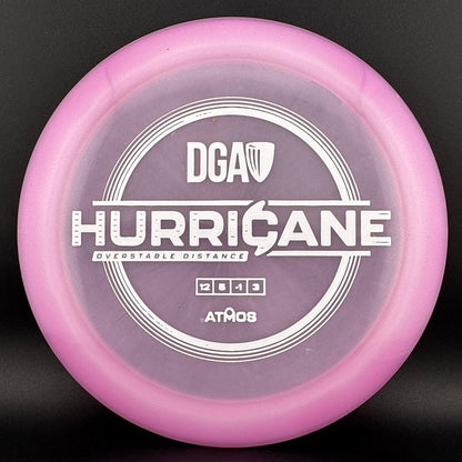 Atmos Hurricane
