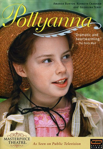 Pollyanna (2003) - Pollyanna (2003) - DVD