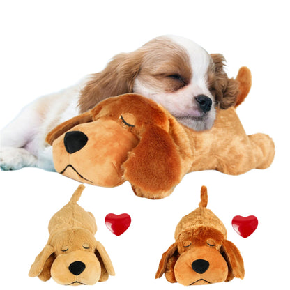 Snuggle Friend Puppy Dog Toy