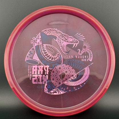 Soft Ethos Praxis - PraxHissss