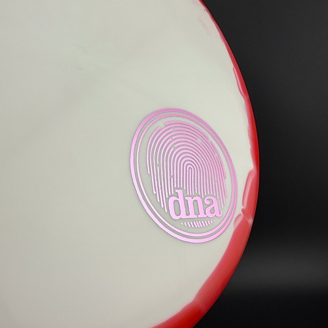 Horizon S-Line Link - Tuomas dna Series