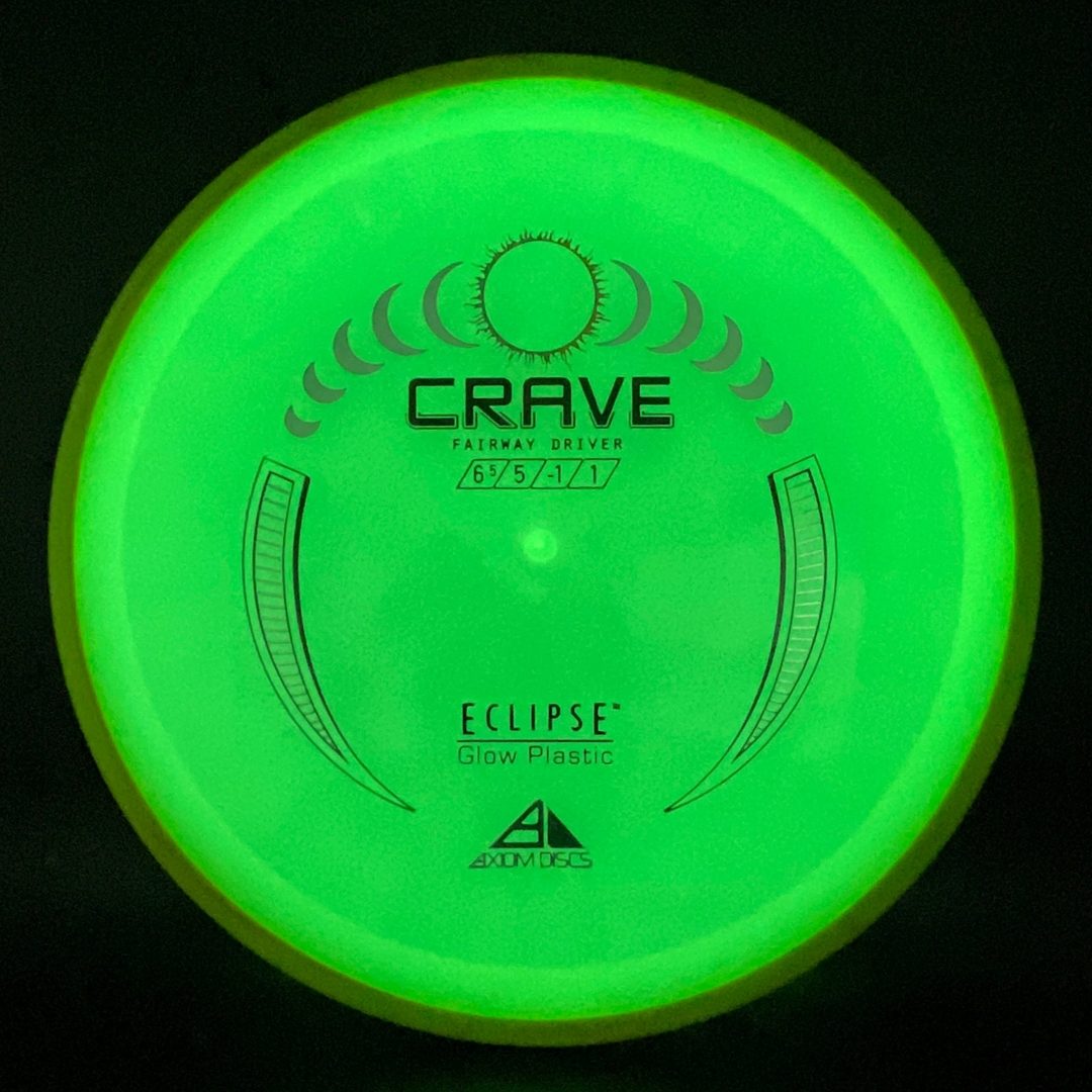 Eclipse 2.0 Crave