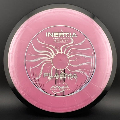 Plasma Inertia